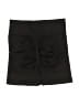 Unbranded Black Shorts Size 0X - photo 2