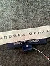 Andrea Behar Solid Gray Cocktail Dress Size 2 - photo 9