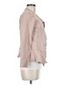Caslon 100% Cotton Tan Cardigan Size M - photo 4