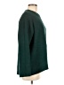 Universal Thread Solid Green Pullover Sweater Size M - photo 4