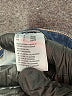 American Eagle Outfitters Solid Blue Jeans Size 2 - photo 8