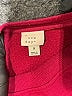 A New Day Burgundy Pullover Sweater Size M - photo 7
