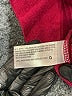 A New Day Burgundy Pullover Sweater Size M - photo 8