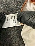 Shein Graphic Brown Casual Pants Size 4 - photo 5