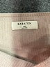 Babaton Gray Sleeveless Top Size XXS - photo 7