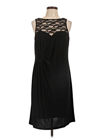 Tiana B. Cocktail Dress (view 1)