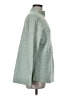Vince Camuto Solid Green Turtleneck Sweater Size M - photo 4