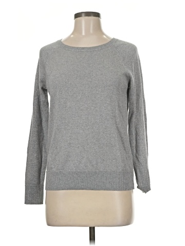 Merona Pullover Sweater (view 1)