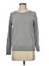 Merona Gray Pullover Sweater Size M - photo 1