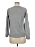 Merona Gray Pullover Sweater Size M - photo 2