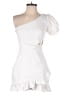 Seven Wonders 100% Cotton White Romper Size 4 - photo 1
