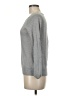 Merona Gray Pullover Sweater Size M - photo 5