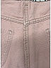 Burberry Solid Tan Casual Skirt Size 6 - photo 3