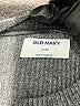 Old Navy Solid Gray Casual Dress Size XL - photo 7
