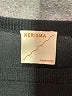 Kerisma Black Pullover Sweater Size S - photo 8