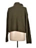 Open Edit Green Turtleneck Sweater Size L - photo 2