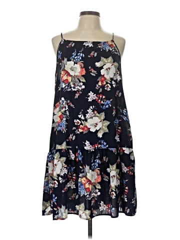 MTS Casual Dress (view 1)