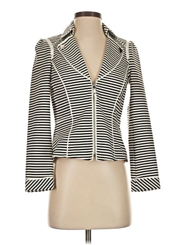 White House Black Market Blazer (view 1)
