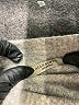 ALLSAINTS Gray Pullover Sweater Size M - photo 7