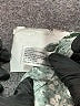 Universal Thread 100% Rayon Green Casual Dress Size XS - photo 8