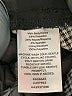 Halogen Houndstooth Gray Dress Pants Size 8 - photo 5