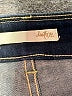 Daytrip Hearts Blue Jeans Size 25R - photo 7