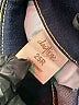 Daytrip Hearts Blue Jeans Size 25R - photo 8