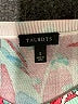 Talbots Red Pullover Sweater Size S - photo 7