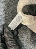 Socialite Ivory Pullover Sweater Size M - photo 8
