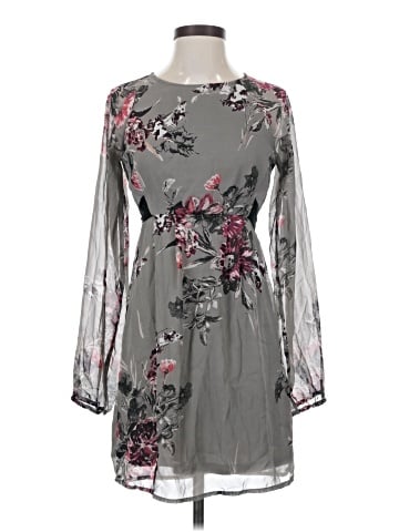 Vila Casual Dress (view 1)