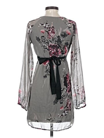 Vila Casual Dress (view 2)