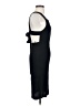 Reformation Solid Black Cocktail Dress Size 0 - photo 4