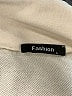 Fashion 100% Polyester Ivory Pullover Sweater Size L - photo 7