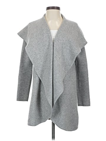 Club Monaco Cashmere Cardigan (view 1)