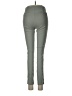 Crosby Solid Green Active Pants Size 6 - photo 2