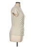 Love 21 Ivory Cardigan Size XL - photo 4
