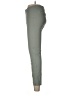 Crosby Solid Green Active Pants Size 6 - photo 5