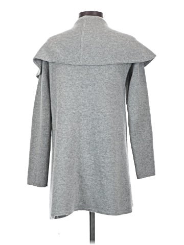 Club Monaco Cashmere Cardigan (view 2)