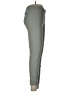 Crosby Solid Green Active Pants Size 6 - photo 4