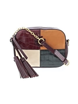 Tory Burch Leather Crossbody Bag (view 1)