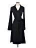 Express 100% Polyester Black Cardigan Size 5 - 6 - photo 1
