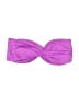 Unbranded Purple Swimsuit Top Size XL (estimated) - photo 1
