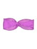 Unbranded Purple Swimsuit Top Size XL (estimated) - photo 2