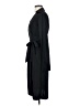 Express 100% Polyester Black Cardigan Size 5 - 6 - photo 5
