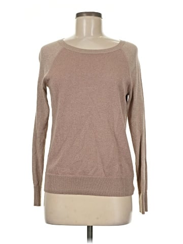 Merona Pullover Sweater (view 1)