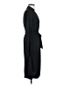 Express 100% Polyester Black Cardigan Size 5 - 6 - photo 4