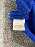 Cocobleu Blue Cardigan Size L - photo 8