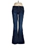 Joe's Jeans Blue Jeans Size 28 waist - photo 1