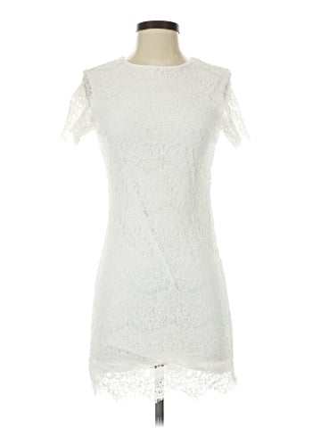 Lulus Cocktail Dress (view 1)