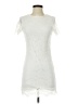 Lulus White Cocktail Dress Size XS - photo 1